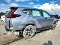 2022 Honda CR-V фото
