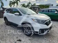 2022 Honda CR-V фото