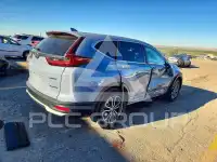 2022 Honda CR-V фото