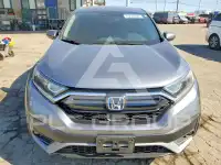 2022 Honda CR-V photo