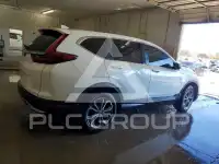 2022 Honda CR-V фото