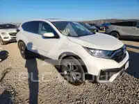 2022 Honda CR-V фото