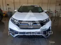 2022 Honda CR-V фото