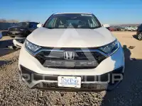 2022 Honda CR-V фото