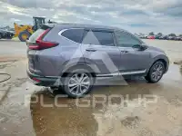 2022 Honda CR-V фото