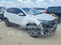 2022 Honda CR-V фото