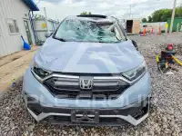 2022 Honda CR-V фото