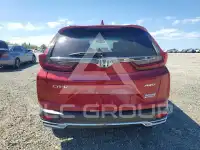 2022 Honda CR-V photo