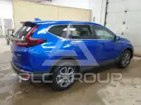 2022 Honda CR-V photo