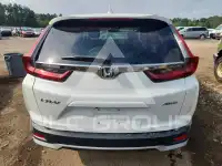 2022 Honda CR-V фото