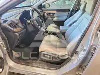 2022 Honda CR-V фото
