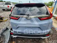 2022 Honda CR-V фото