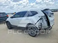 2022 Honda CR-V фото