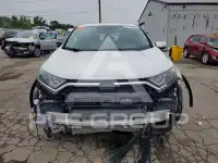 2022 Honda CR-V фото