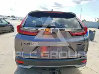 2022 Honda CR-V фото