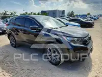 2022 Honda CR-V photo