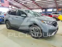 2022 Honda CR-V фото