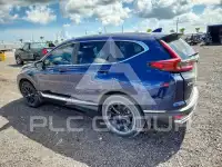 2022 Honda CR-V photo