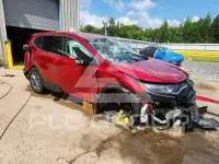 2022 Honda CR-V фото