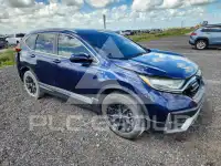 2022 Honda CR-V photo