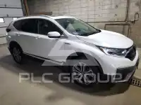2022 Honda CR-V фото