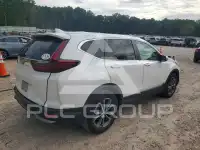 2022 Honda CR-V фото