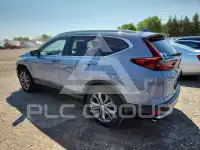 2022 Honda CR-V фото