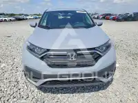 2022 Honda CR-V фото