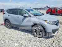 2022 Honda CR-V фото