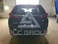 2022 Honda CR-V фото