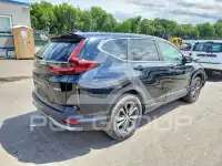 2022 Honda CR-V фото