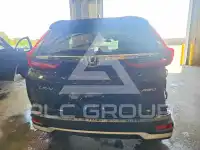 2022 Honda CR-V фото