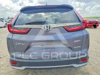 2022 Honda CR-V фото