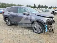 2022 Honda CR-V фото