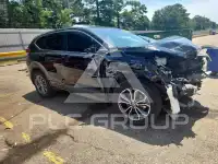 2022 Honda CR-V photo