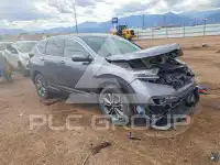 2022 Honda CR-V фото