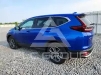 2022 Honda CR-V фото