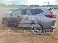2022 Honda CR-V фото