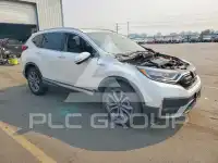 2022 Honda CR-V фото