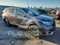 2022 Honda CR-V фото
