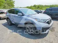 2022 Honda CR-V фото