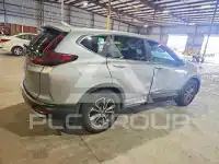 2022 Honda CR-V фото