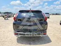 2022 Honda CR-V фото