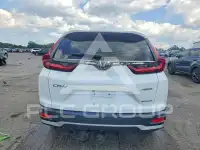 2022 Honda CR-V фото