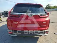 2022 Honda CR-V фото