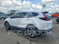2022 Honda CR-V фото