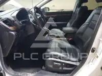 2022 Honda CR-V фото