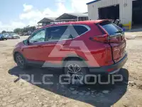 2022 Honda CR-V фото