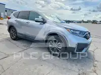 2022 Honda CR-V photo