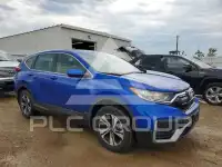 2022 Honda CR-V фото